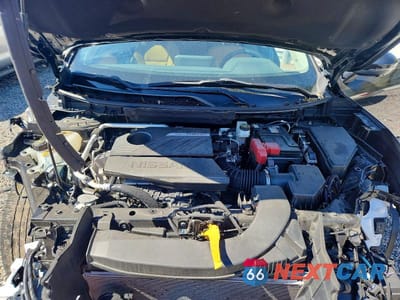 Zdjęcie 12 z 13 samochodu: 2023 NISSAN ROGUE PLATINUM VIN:JN8BT3DC8PW106486 - miniatura