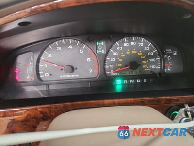 Zdjęcie 9 z 13 samochodu: 2000 TOYOTA 4RUNNER VIN:JT3HN87R9Y0337986 - miniatura