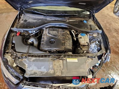 Zdjęcie 11 z 11 samochodu: 2013 AUDI A6 PREMIUM PLUS VIN:WAUGFAFCXDN115764 - miniatura