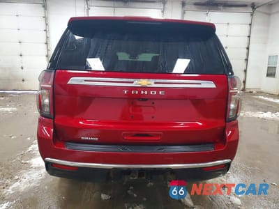Zdjęcie 6 z 14 samochodu: 2023 CHEVROLET TAHOE K1500 PREMIER VIN:1GNSKSKT2PR554594 - miniatura