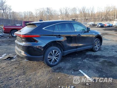 Trzecie zdjęcie samochodu z tyłu: 2021 TOYOTA VENZA LE VIN:JTEAAAAH9MJ020576 - miniatura