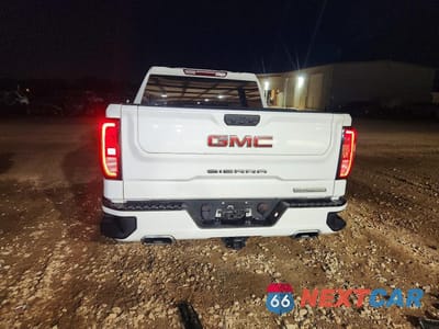 Zdjęcie 6 z 12 samochodu: 2024 GMC SIERRA K1500 ELEVATION VIN:3GTUUCED6RG372034 - miniatura