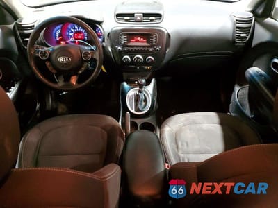 Zdjęcie 8 z 12 samochodu: 2015 KIA SOUL BASE VIN:KNDJN2A23F7800809 - miniatura