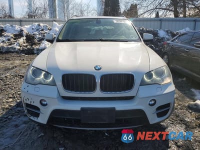 Piąte zdjęcie samochodu w środku: 2012 BMW X5 XDRIVE35I VIN:5UXZV4C56CL745490 - miniatura