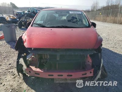 Piąte zdjęcie samochodu w środku: 2021 MITSUBISHI MIRAGE ES VIN:ML32AUHJ1MH012145 - miniatura
