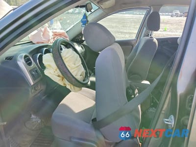Zdjęcie 7 z 13 samochodu: 2006 TOYOTA COROLLA MATRIX XR VIN:2T1KR32E56C623671 - miniatura