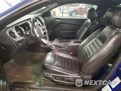 Zdjęcie 7 z 13 samochodu: 2014 FORD MUSTANG VIN:1ZVBP8AM1E5219514 - miniatura