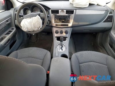 Zdjęcie 8 z 12 samochodu: 2008 CHRYSLER SEBRING LX VIN:1C3LC46K98N215657 - miniatura