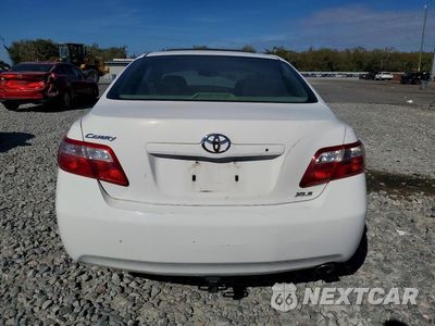 Zdjęcie 6 z 11 samochodu: 2007 TOYOTA CAMRY SE VIN:JTNBE46K273058500 - miniatura