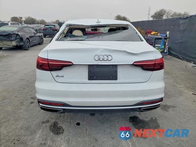 Zdjęcie 6 z 12 samochodu: 2020 AUDI A4 PREMIUM VIN:WAUGMAF44LN008500 - miniatura