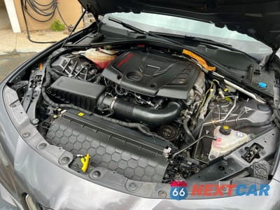 Zdjęcie 7 z 10 samochodu: 2017 ALFA ROMEO GIULIA TI Q4 VIN:ZARFAEEN9H7544398 - miniatura