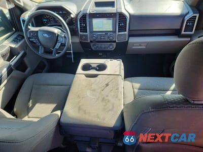 Zdjęcie 8 z 12 samochodu: 2018 FORD F150 SUPER CAB VIN:1FTEX1EP8JKE87712 - miniatura