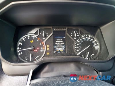 Zdjęcie 9 z 12 samochodu: 2025 TOYOTA TUNDRA SR5 VIN:5TFLA5DB7SX259422 - miniatura