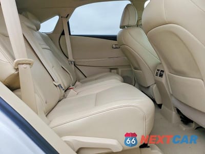 Zdjęcie 11 z 12 samochodu: 2014 LEXUS RX 350 BASE VIN:2T2ZK1BA3EC133664 - miniatura