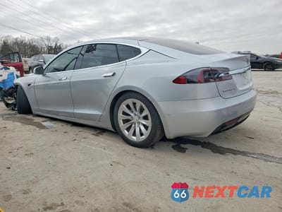 Drugie zdjęcie samochodu z przodu: 2016 TESLA MODEL S VIN:5YJSA1E29GF174179 - miniatura