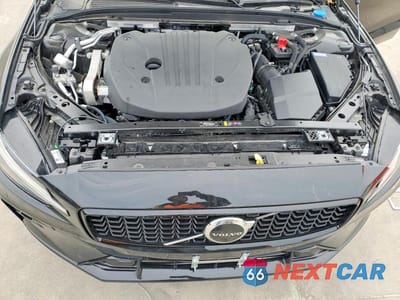 Zdjęcie 11 z 11 samochodu: 2023 VOLVO S60 CORE VIN:7JRL12FV9PG253037 - miniatura