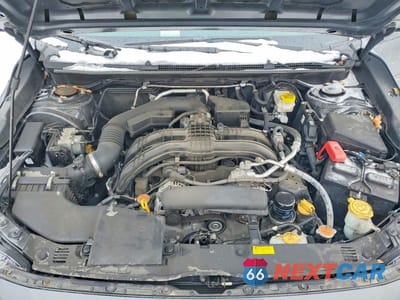 Zdjęcie 11 z 11 samochodu: 2018 SUBARU IMPREZA VIN:4S3GKAA63J3600030 - miniatura