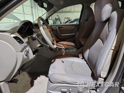 Zdjęcie 7 z 12 samochodu: 2016 CHEVROLET TRAVERSE LT VIN:1GNKRHKD8GJ119066 - miniatura