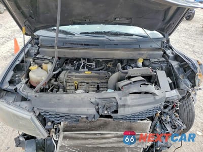 Zdjęcie 12 z 12 samochodu: 2017 DODGE JOURNEY VIN:3C4PDCGB0HT683635 - miniatura