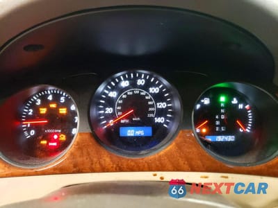 Zdjęcie 9 z 12 samochodu: 2005 LEXUS ES 330 VIN:JTHBA30G555066072 - miniatura