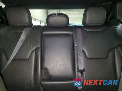 Zdjęcie 10 z 12 samochodu: 2025 JEEP COMPASS LIMITED VIN:3C4NJDCN3ST624852 - miniatura