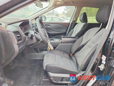 Zdjęcie 7 z 14 samochodu: 2023 NISSAN ROGUE SV VIN:JN8BT3BA6PW411115 - miniatura