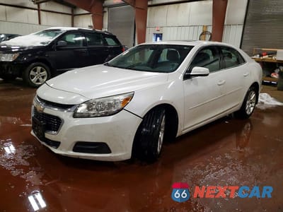 2015 CHEVROLET MALIBU 1LT 1G11C5SL3FF189967 - główne zdjęcie licytacji z USA - miniatura