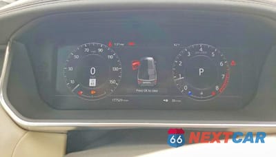 Zdjęcie 9 z 13 samochodu: 2019 LAND ROVER RANGE ROVER SPORT HSE DYNAMIC VIN:SALWV2SV9KA419339 - miniatura