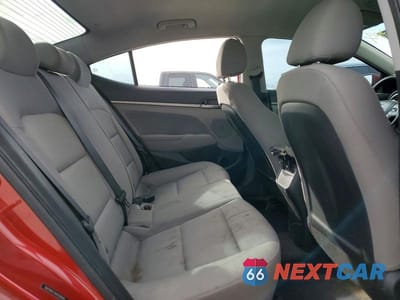 Zdjęcie 10 z 11 samochodu: 2017 HYUNDAI ELANTRA SE VIN:5NPD84LF5HH208083 - miniatura