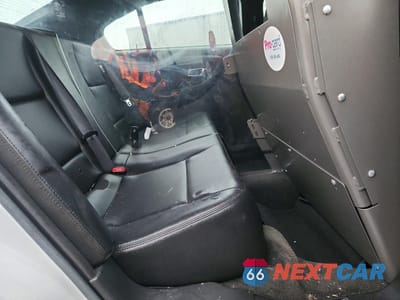 Zdjęcie 10 z 13 samochodu: 2016 FORD TAURUS POLICE INTERCEPTOR VIN:1FAHP2L85GG154306 - miniatura