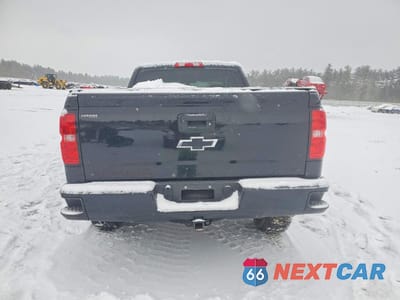 Zdjęcie 6 z 11 samochodu: 2019 CHEVROLET SILVERADO LD K1500 LT VIN:2GCVKPEC0K1208771 - miniatura