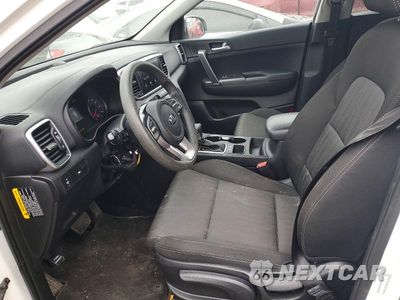 Zdjęcie 7 z 11 samochodu: 2020 KIA SPORTAGE LX VIN:KNDPM3AC5L7798861 - miniatura