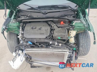 Zdjęcie 11 z 12 samochodu: 2024 MINI COOPER S COUNTRYMAN ALL4 VIN:WMZ83BR09R3S16773 - miniatura