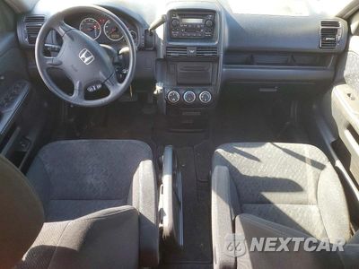 Zdjęcie 8 z 12 samochodu: 2005 HONDA CR-V LX VIN:JHLRD78595C039151 - miniatura