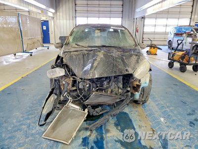 Piąte zdjęcie samochodu w środku: 2015 FORD FIESTA S VIN:3FADP4AJ7FM110292 - miniatura