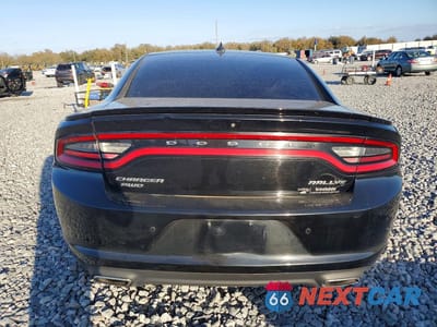 Zdjęcie 6 z 13 samochodu: 2015 DODGE CHARGER SXT VIN:2C3CDXJGXFH815451 - miniatura