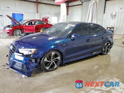 Główne zdjęcie samochodu: 2020 AUDI A3 S-LINE PREMIUM PLUS VIN:WAUJEGFF9LA102855 - miniatura