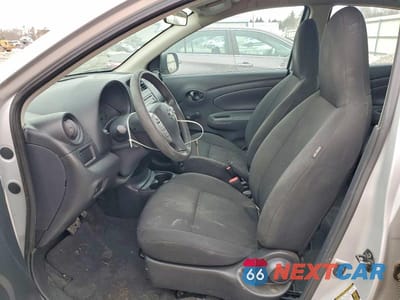Zdjęcie 7 z 13 samochodu: 2015 NISS VERSA S VIN:3N1CN7AP3FL938981 - miniatura