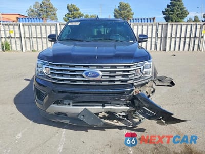 Piąte zdjęcie samochodu w środku: 2021 FORD EXPEDITION MAX XLT VIN:1FMJK1JT9MEA29076 - miniatura