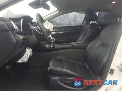 Zdjęcie 7 z 12 samochodu: 2020 NISSAN MAXIMA 3.5 SV VIN:1N4AA6CV8LC383061 - miniatura