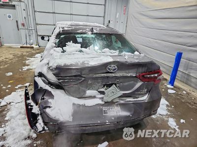 Zdjęcie 21 z 44 samochodu: 2024 TOYOTA CAMRY HYBRID XLE VIN:4T1F31AK3RU626764 - miniatura