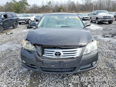Piąte zdjęcie samochodu w środku: 2010 TOYOTA AVALON XLS VIN:4T1BK3DB9AU354699 - miniatura
