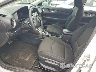 Zdjęcie 7 z 11 samochodu: 2021 KIA FORTE LXS VIN:3KPF24AD1ME290288 - miniatura