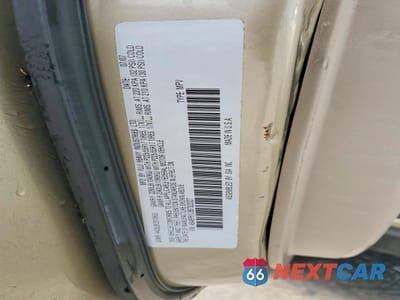 Zdjęcie 14 z 15 samochodu: 2008 SUBARU OUTBACK 2.5I VIN:4S4BP61C887322027 - miniatura