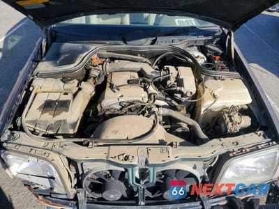 Zdjęcie 11 z 11 samochodu: 1996 MERCEDES-BENZ C 220 VIN:WDBHA22EXTF431871 - miniatura