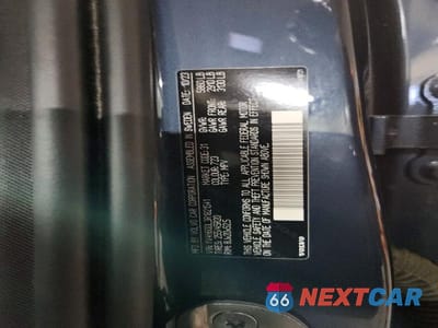 Zdjęcie 13 z 13 samochodu: 2024 VOLVO XC60 PLUS VIN:YV4H60DL3R1821541 - miniatura