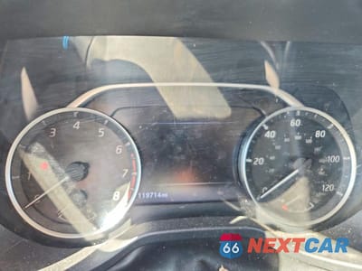 Zdjęcie 9 z 11 samochodu: 2021 NISSAN TITAN SV 4WD 5.6L V8 CREW CAB VIN:1N6AA1ED2MN504235 - miniatura