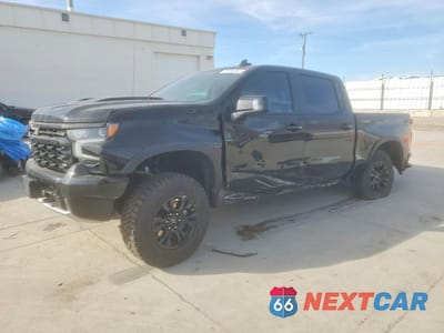 2024 CHEVROLET SILVERADO K1500 ZR2 3GCUDHEL2RG294825 - główne zdjęcie licytacji z USA - miniatura
