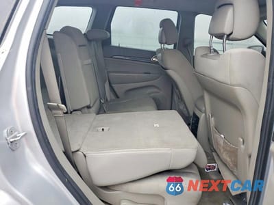 Zdjęcie 11 z 12 samochodu: 2011 JEEP GRAND CHEROKEE LAREDO VIN:1J4RR4GGXBC524047 - miniatura