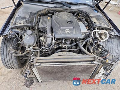 Zdjęcie 11 z 11 samochodu: 2017 MERCEDES-BENZ C 300 VIN:55SWF4JBXHU186917 - miniatura